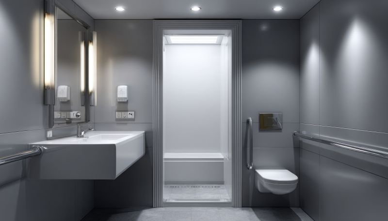 Top Bathroom Remodeling Companies in Arnold, MD