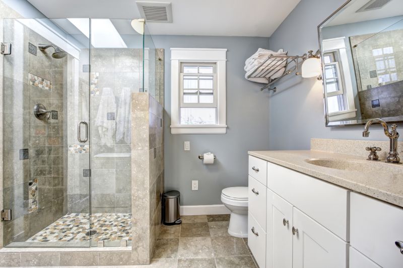 Top Bathroom Remodeling Companies in Silver Spring, MD