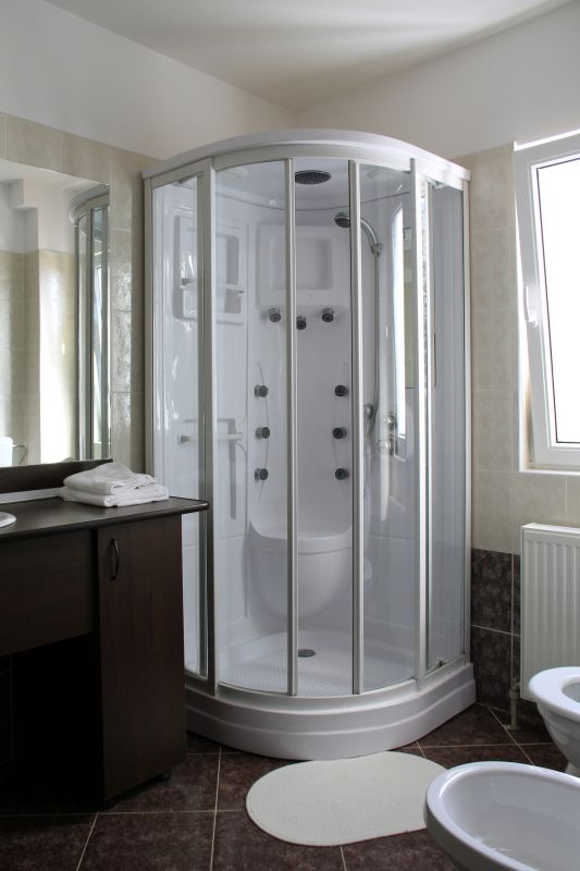 Cost of Shower Installation in Laurel, MD